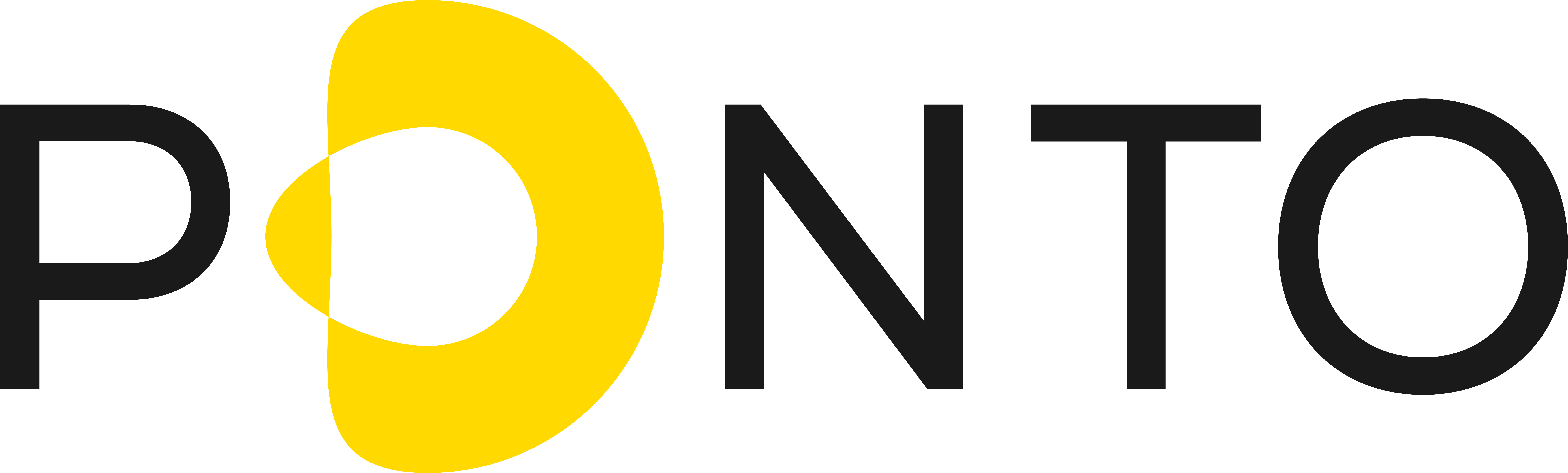 Seja Ponto - Início
